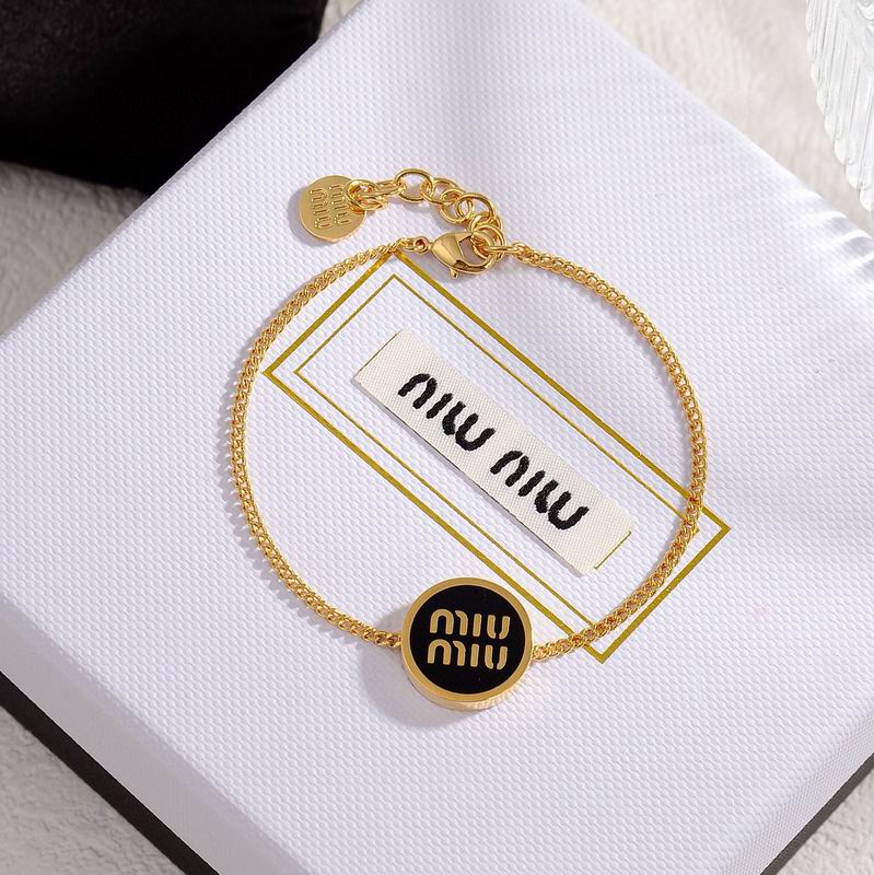 MiuMiu Bracelet 03yxh08